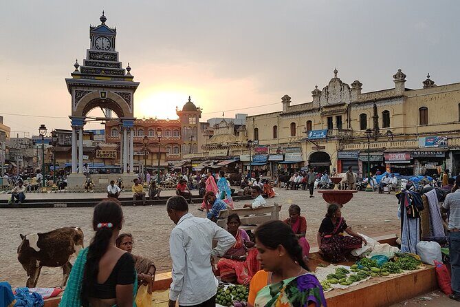 Private Tour to admire the Grandeur of Mysore from Bangalore - Who Would Enjoy This Tour?