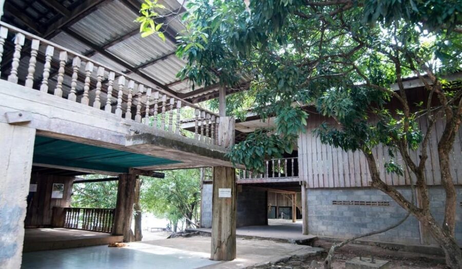 Private Tour to Anlong Veng (Khmer Rouge Stronghold) - Frequently Asked Questions