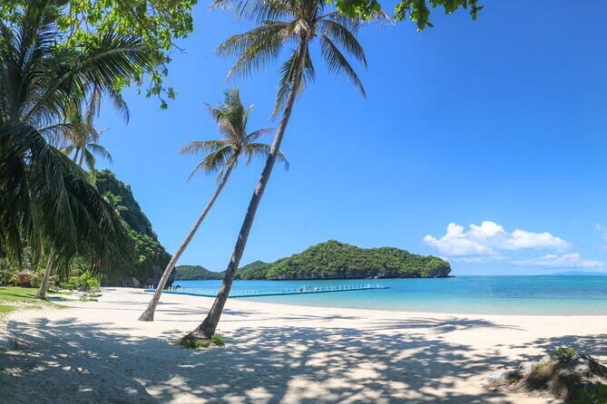 Private tour to Anthong National Park from sunrise to sunset - Analyzing the Value