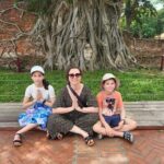 Private tour to Ayutthaya and Boat Tour Heritage Site - Who Should Consider This Tour?