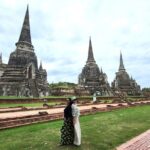 Private Tour to Ayutthaya, World Heritage Site with Boat Tour - Who Will Enjoy This Tour?