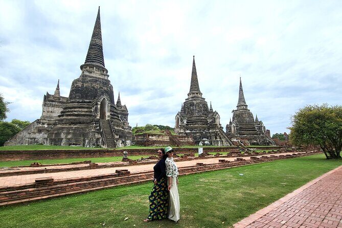 Private Tour to Ayutthaya, World Heritage Site with Boat Tour - Who Will Enjoy This Tour?