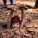 Private tour to Cu Chi and HCMC 1 day - Exploring the Heart of Vietnam: A Complete Guide to the Tour