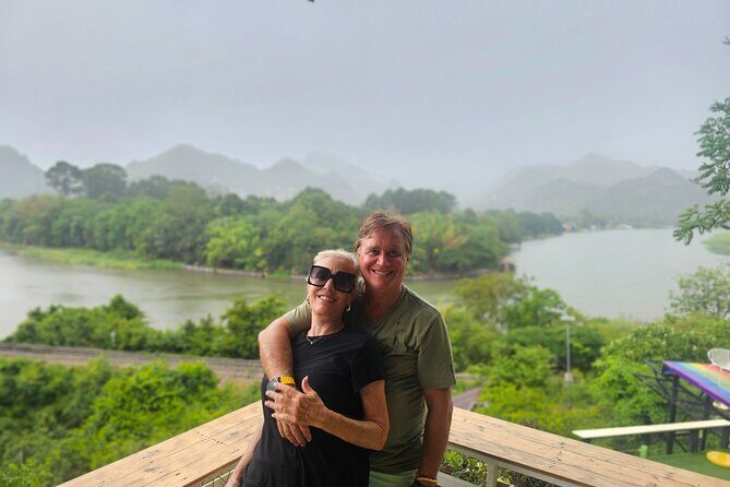 Private Tour to Erawan Waterfall and Boat Tour in Kanchanaburi - Why the Tour Offers Great Value