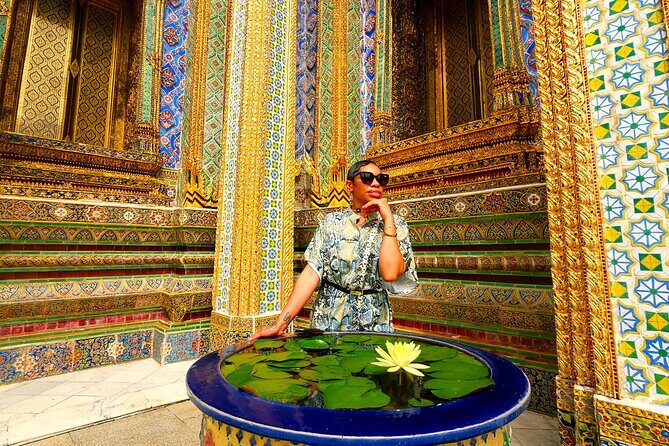 Private Tour to Grand Palace of Bangkok, Pho and Arun Temple - Authentic Experiences and Reviews