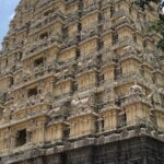 Private Tour to Kanchipuram and Mahabalipuram with Pick Up - Visiting Kanchipuram: Temples and Textiles