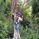 Private Tour To Kong Forest Included ATV and Flying Zipline Activity - FAQ