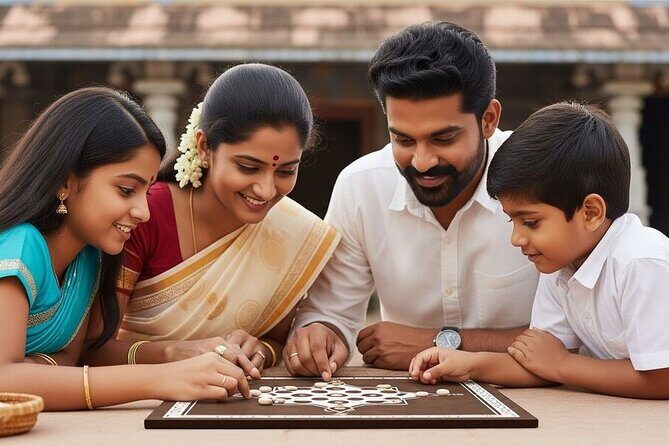 Private tour to learn Traditional Indian Art, craft & Cooking - What Past Travelers Say