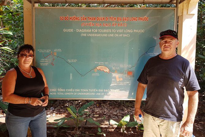 Private Tour to Long Tan - Former Australian Military Base - The Sum Up: Who Should Take This Tour?