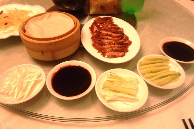 Private Tour to Pearl Market Acrobatic Show & Peking Duck Dinner - A Deep Dive into the Experience