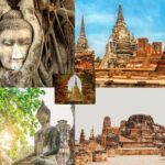 Private Tour to Railway Market, Floating Market And Ayutthaya - Exploring the Heart of Thailand in One Day