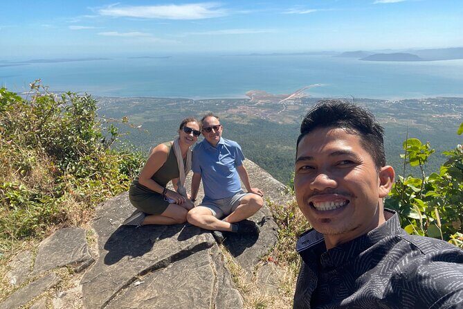 Private Tour To see Kampot , Kep and Bokor Mountain - What the Reviews Say