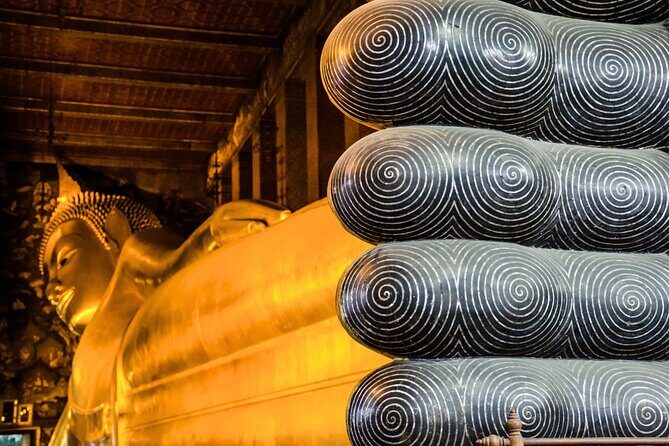 Private tour to Temples and Canal Tour - Authentic Experiences and Authentic Discoveries