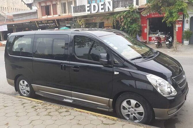 Private tour to Tonle Bati, Phnom Chisor from Phnom Penh - Climbing to Phnom Chisor: Panoramic Rewards