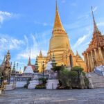 Private Tour - Top 3 Major Monuments (Grand Palace, Wat Pho, Wat Arun) - Practical Details and Tips