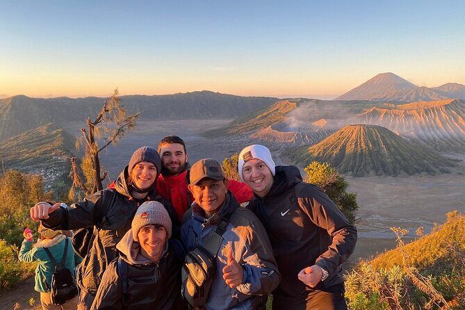 Private Tour Tumpaksewu - Bromo - Ijen 4D3N From Surabaya - Final Thoughts: Who Will Love This Tour?