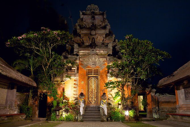 Private Tour: Ubud Highlights - Practical Tips for Making the Most