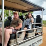Private Tour : Udawalawe National Park Safari - Who Will Benefit Most from This Tour?