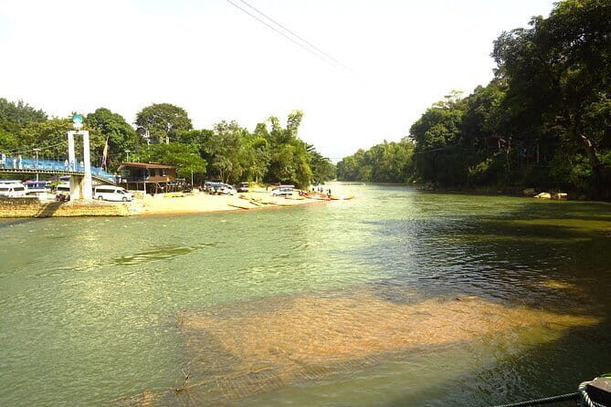 Private Tour Vientiane - VangVieng by Express Train - Final Thoughts: Is It Worth It?