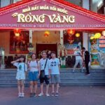 Private Tour Water Puppet Show And Cruise Tour On Saigon River - What Travelers Say: Authentic Experiences and Some Caveats