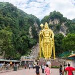 Private Tour with Local Host : Genting Highlands Day Tour enroute Batu Caves - The Sum Up