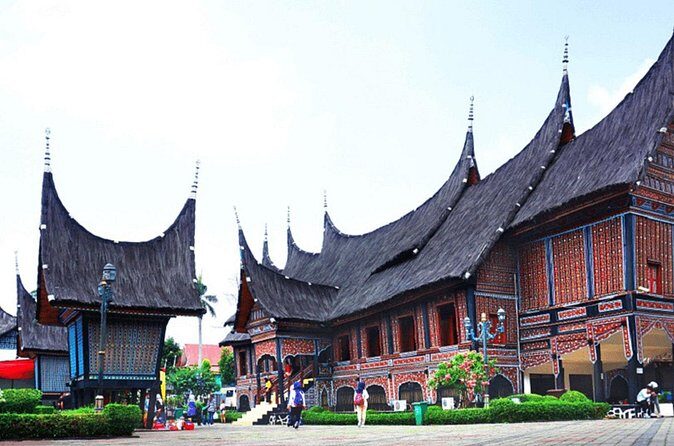 Private tour with lunch: Jakarta to miniature park of indonesia - Who Will Enjoy This Tour?