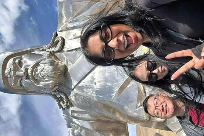 Private tour with Olivia: Chinggis Statue-Terelj-Aryabal temple - Practical Details & Value