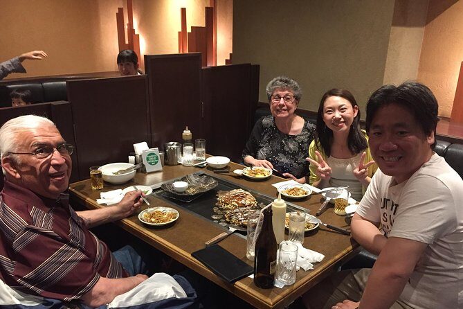 Private tour with Yasushi and Yoko - by car, train, on foot - Final Thoughts: Is This Tour Worth It?