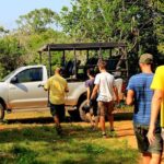Private Tour : YALA National Park with Experienced Driver/Guide - An In-Depth Look at the Yala Safari Experience