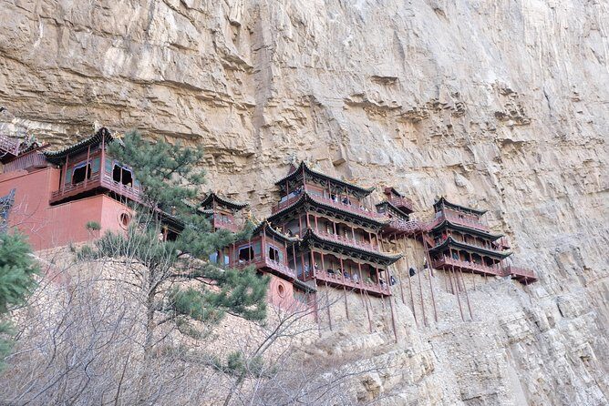 Private Tour: Yungang Grottoes and Hanging Monastery From Datong - Who Should Consider This Tour?