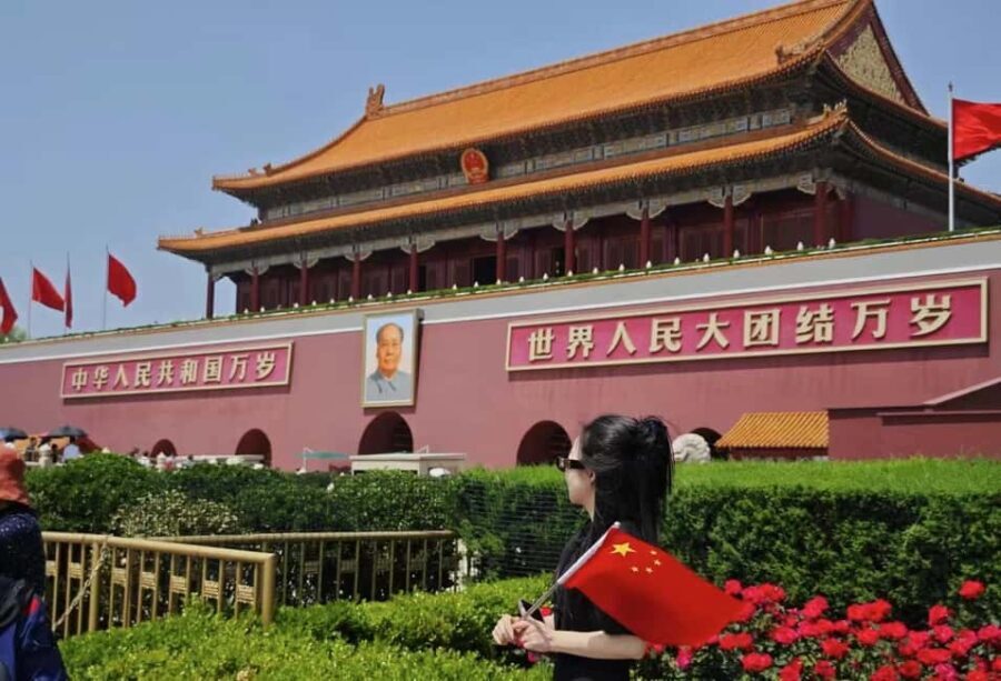 Private Tour:Forbidden City, Temple of Heaven, Summer Palace - A Deep Dive Into the Itinerary