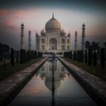 Private Tour:Sunrise Taj Mahal Love Tour From Delhi including Agra fort - Frequently Asked Questions