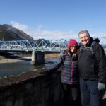 Private Town Walk in Hida-Furukawa - A Closer Look at the Town Walk Experience