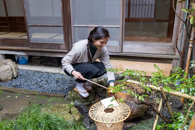 Private Traditional Tea Ceremony - FAQ