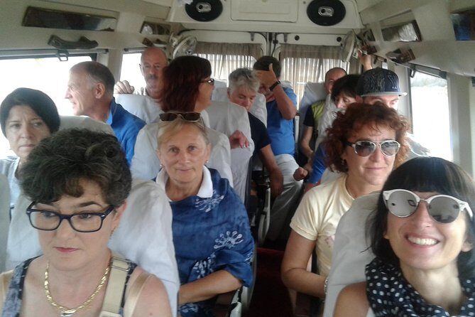 Private Transfer: Agra Hotel to Delhi International Airport - Who Will Love This Service?