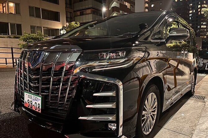Private Transfer Between Haneda Airport and Tokyo - Why This Transfer Works Well: Pros and Cons