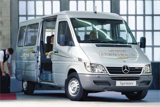 Private Transfer Between Hanoi Airport and Hanoi Center - FAQ: Private Hanoi Airport Transfer