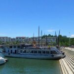 Private transfer between Hanoi and Halong - The Sum Up