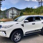 Private Transfer Between Hanoi City and Noi Bai Airport (HAN) - The Vehicle & Driving Experience: Comfort on the Road