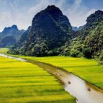 Private transfer between Hanoi - Ninh Binh one way trip - Key takeaways