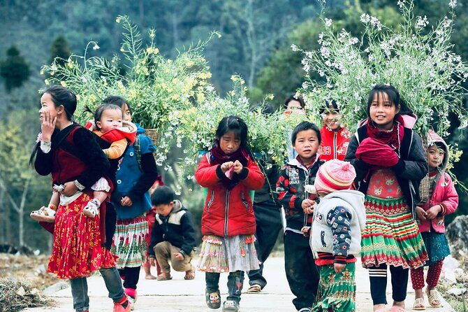 Private Transfer Between HANOI - SAPA (Danny Phan Travel) - In-Depth Review of the Hanoi to Sapa Private Transfer