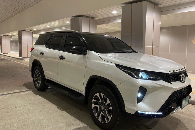 Private Transfer Between Hotels in Phuket and Ko Lanta - FAQ