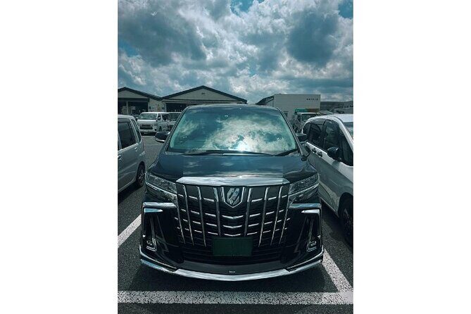 Private Transfer between Kansai Airport (KIX) and Osaka city - Who Should Book This Transfer?