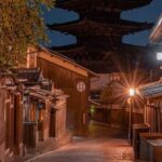 Private Transfer Between Kyoto and Kansai Airport KIX - A Closer Look at the Itinerary & Experience