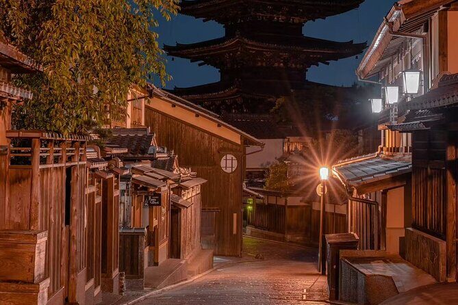 Private Transfer Between Kyoto and Kansai Airport KIX - A Closer Look at the Itinerary & Experience