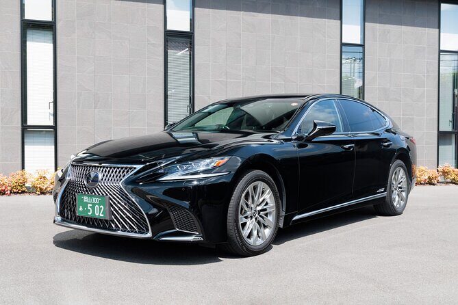 Private Transfer between Okayama Airport and Okayama station - Who Should Book This?