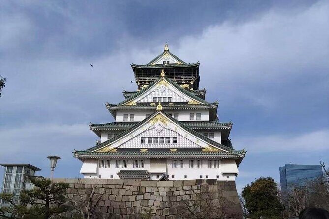 Private Transfer Between Osaka City Center and Kansai Airport KIX - The Real Experience – What Travelers Say (Based on Available Reviews)