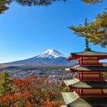 Private Transfer between Tokyo and Lake Kawaguchi/Mt. Fuji/Hakone - The Sum Up