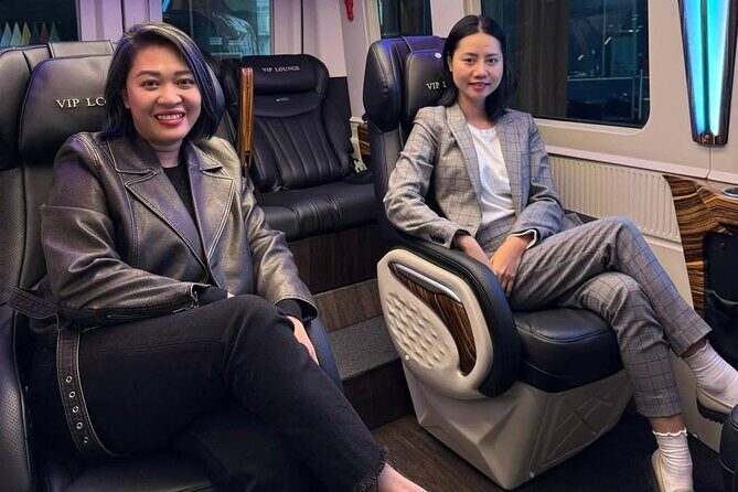 Private Transfer by Dcar Limousine Ha Noi from to Sapa - In-Depth Review of the Hanoi to Sapa Private Transfer