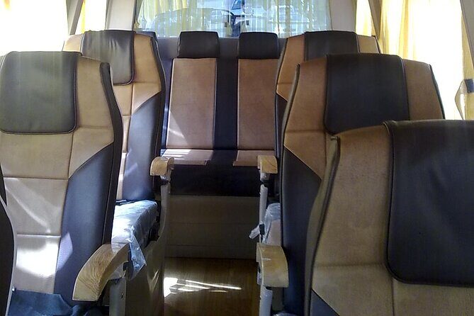 Private Transfer Delhi to Agra - A Detailed Look at the Private Transfer Experience